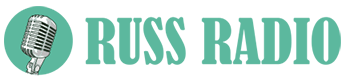 Russ on the Radio
